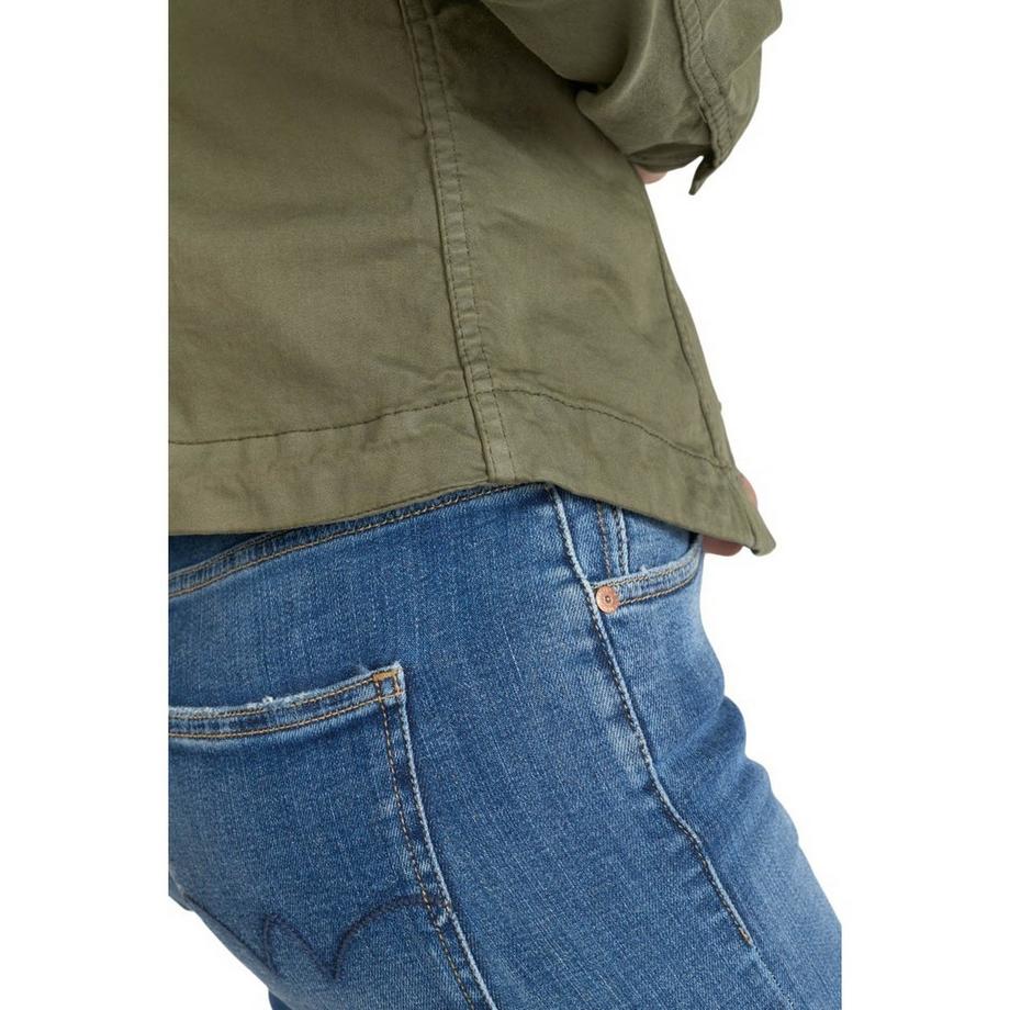 le temps des cerises Lilly Giacca di Jeans  