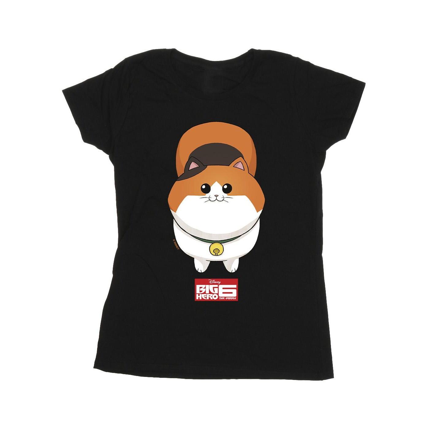 Disney  Big Hero 6 TShirt 