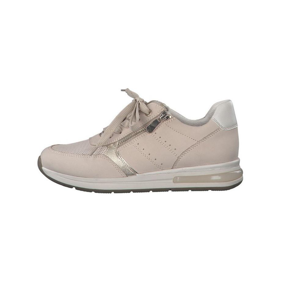Marco Tozzi Sneaker con Dettaglio Cerniera  