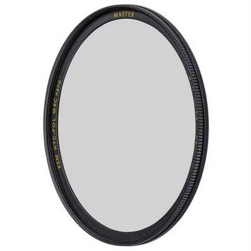 B+W MASTER HTC-Pol Filtro polarizzatore circolare per fotocamera 7,7 cm
