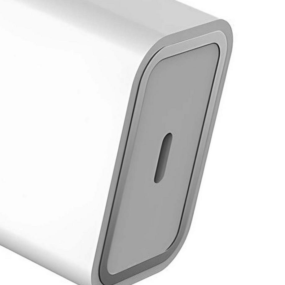 Force Power  Chargeur maison USB C 30W 