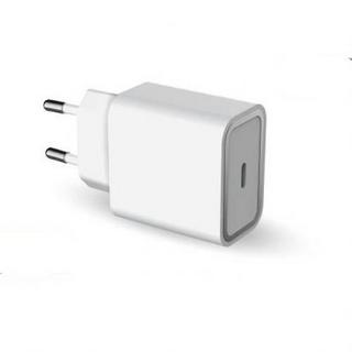 Force Power  Chargeur maison USB C 30W 