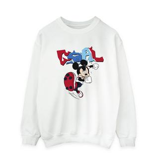 Disney  Goal Striker Sweatshirt 