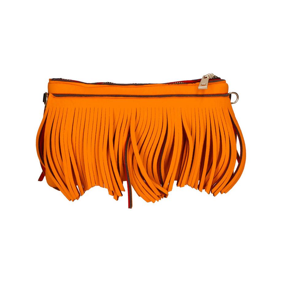 Gave Lux Sac d'épaule à franges  