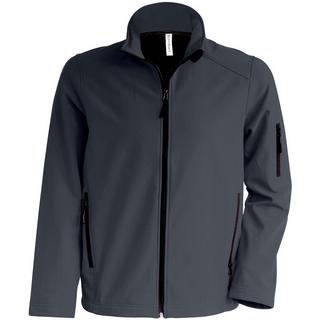 Kariban Veste Softshell  