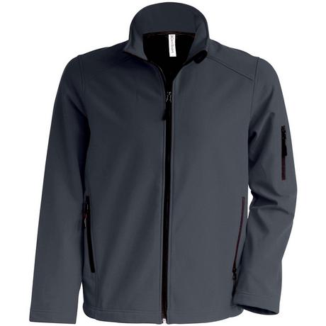 Kariban Veste Softshell  