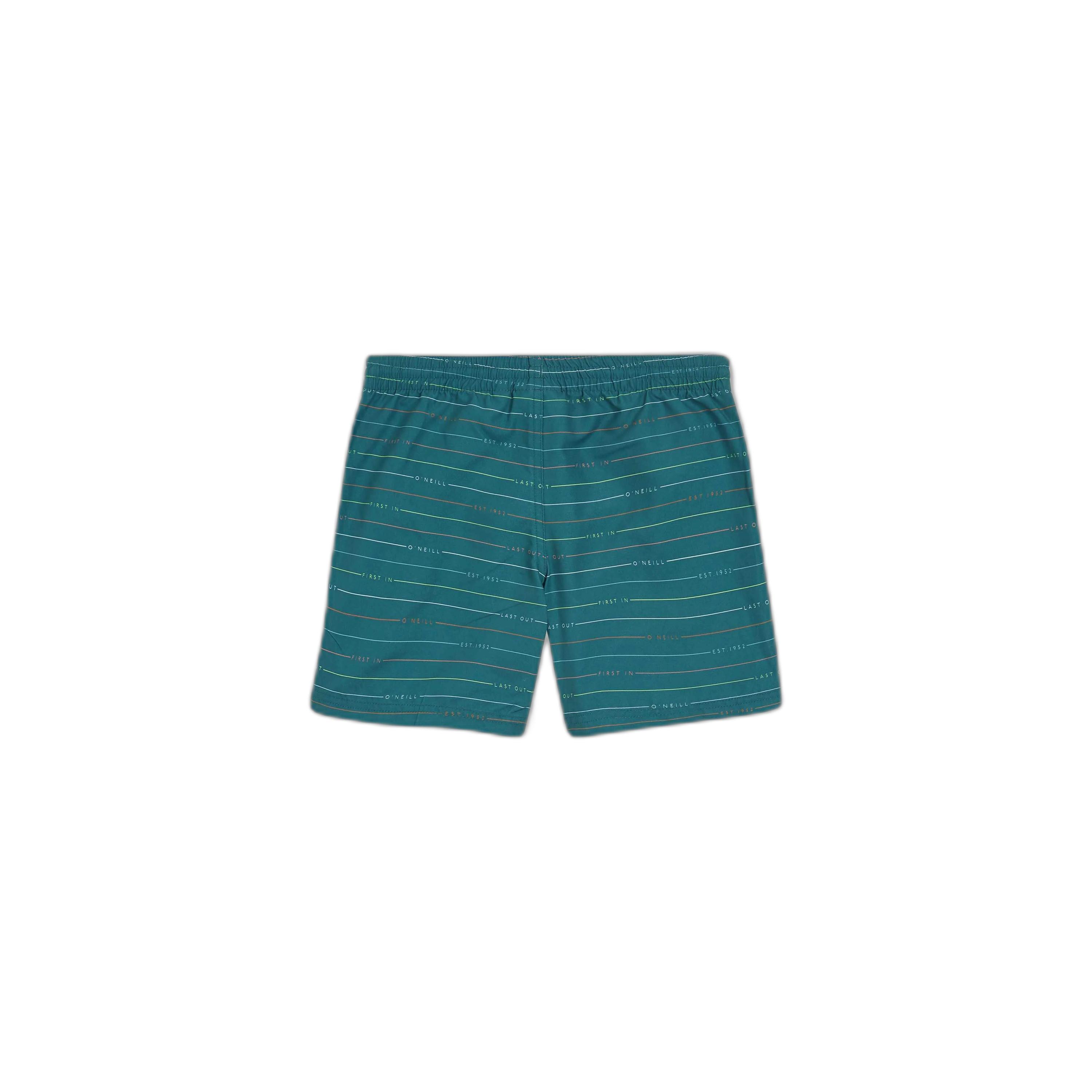 O'NEILL  short de bain enfant mix & match cali first 13" 