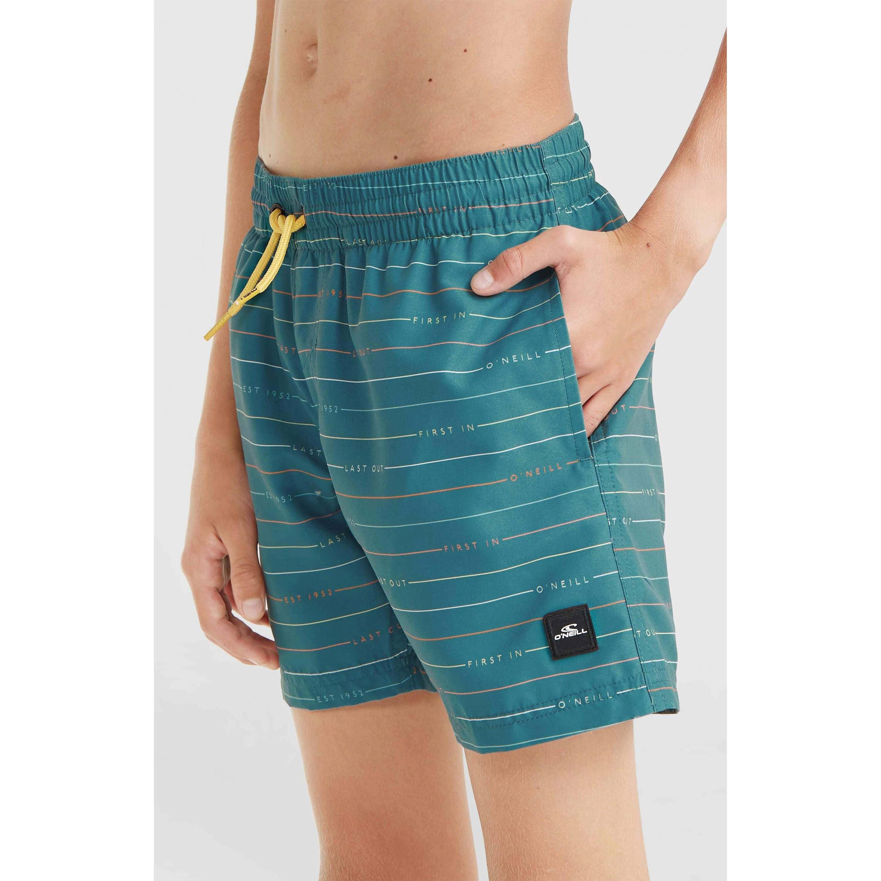 O'NEILL  badehose für kinder mix & match cali first 13" 