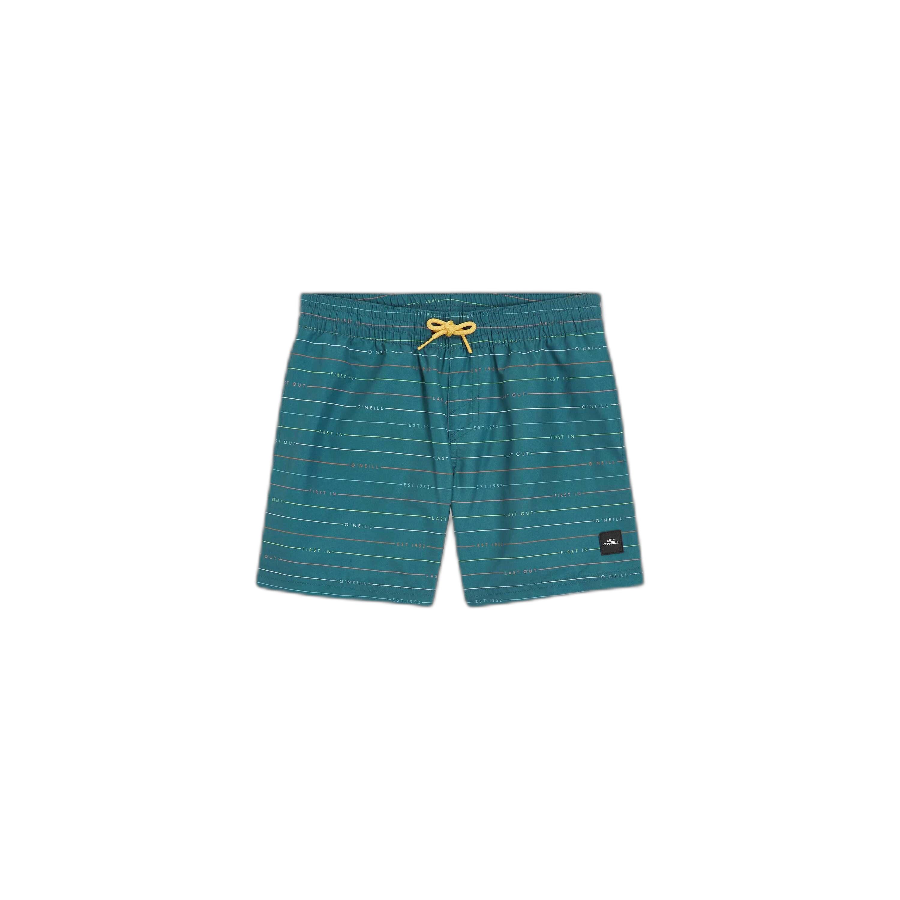 O'NEILL  short de bain enfant mix & match cali first 13" 