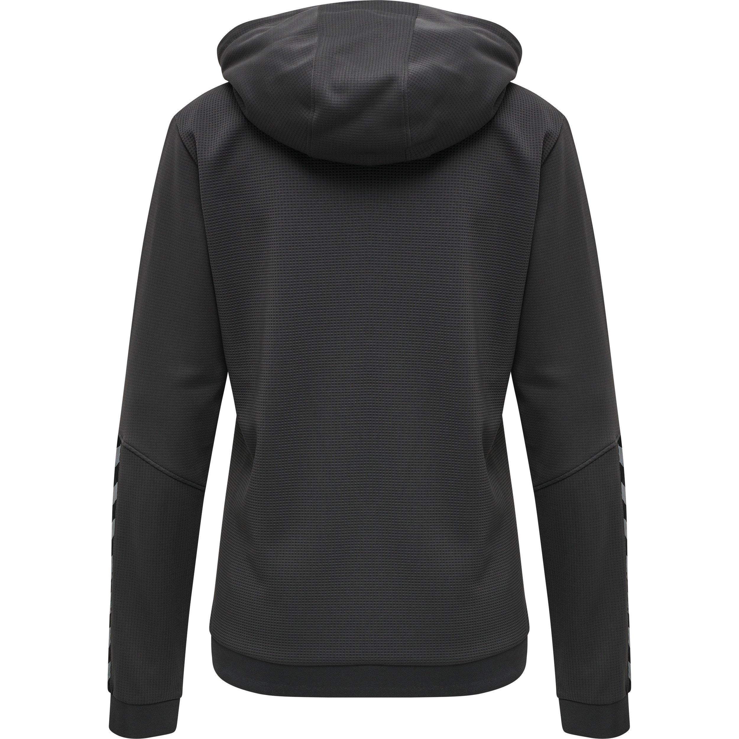 Hummel  hoodie damen hmlauthentic poly 