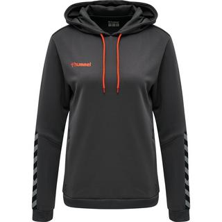 Hummel  hoodie damen hmlauthentic poly 