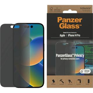PanzerGlass  Classic Fit Privacy 