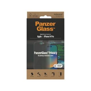 PanzerGlass  Classic Fit Privacy 
