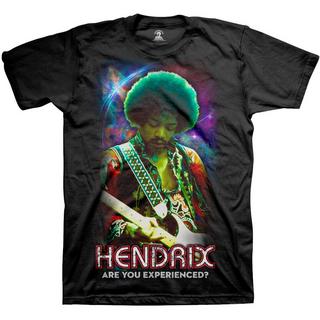 Jimi Hendrix Are You Experienced T-Shirt  