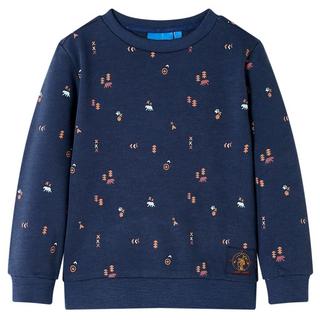 VidaXL  Sweatshirt pour enfants coton 