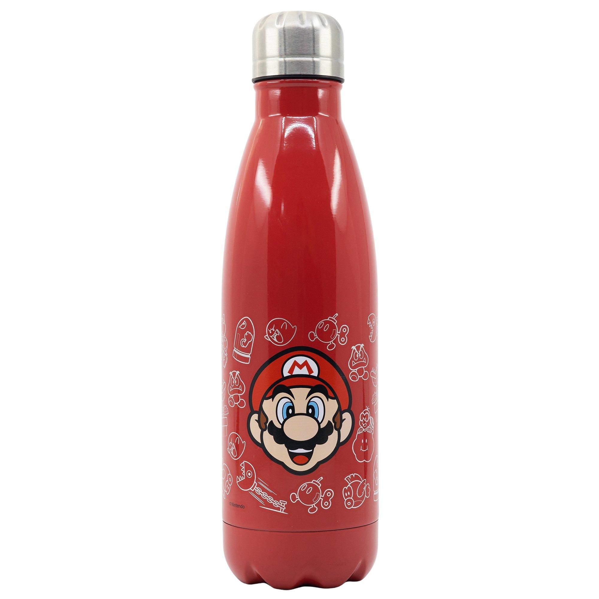 Stor Super Mario (780 ml) - Trinkflasche  