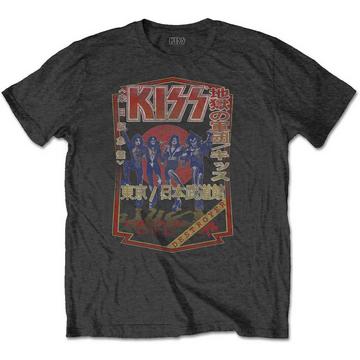 Destroyer Tour 78 TShirt