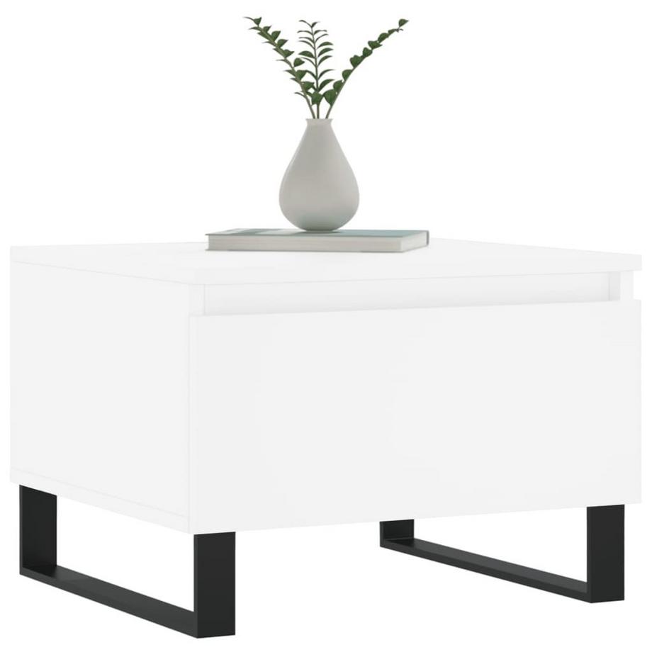 VidaXL Couchtisch holzwerkstoff  