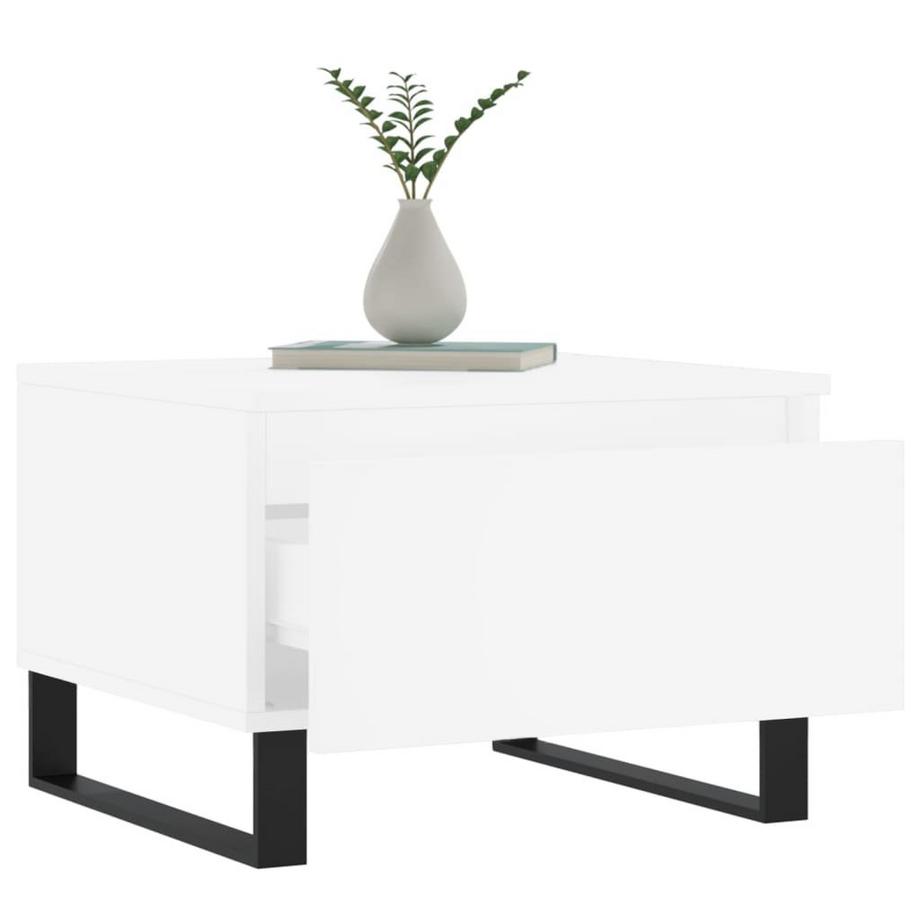 VidaXL Couchtisch holzwerkstoff  