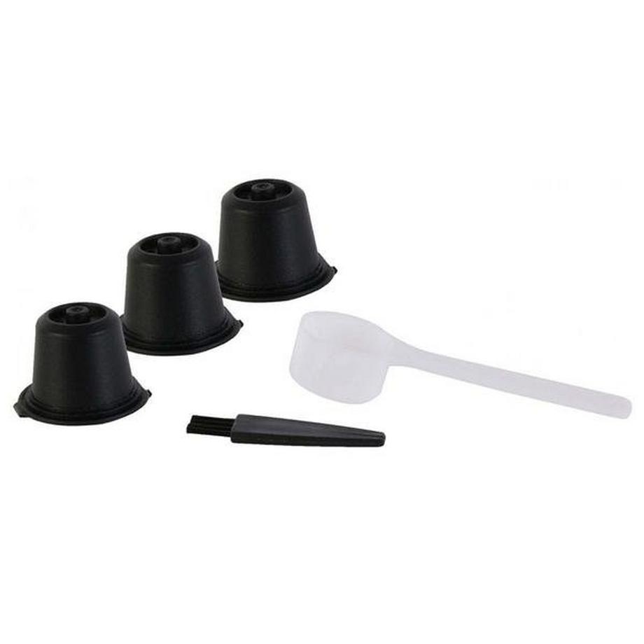 Northio  3x Kaffeekapseln - wiederverwendbar 