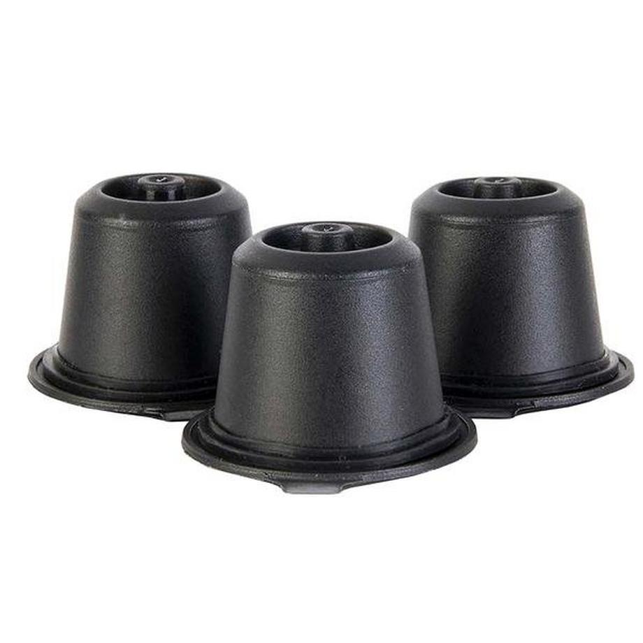 Northio  3x Kaffeekapseln - wiederverwendbar 