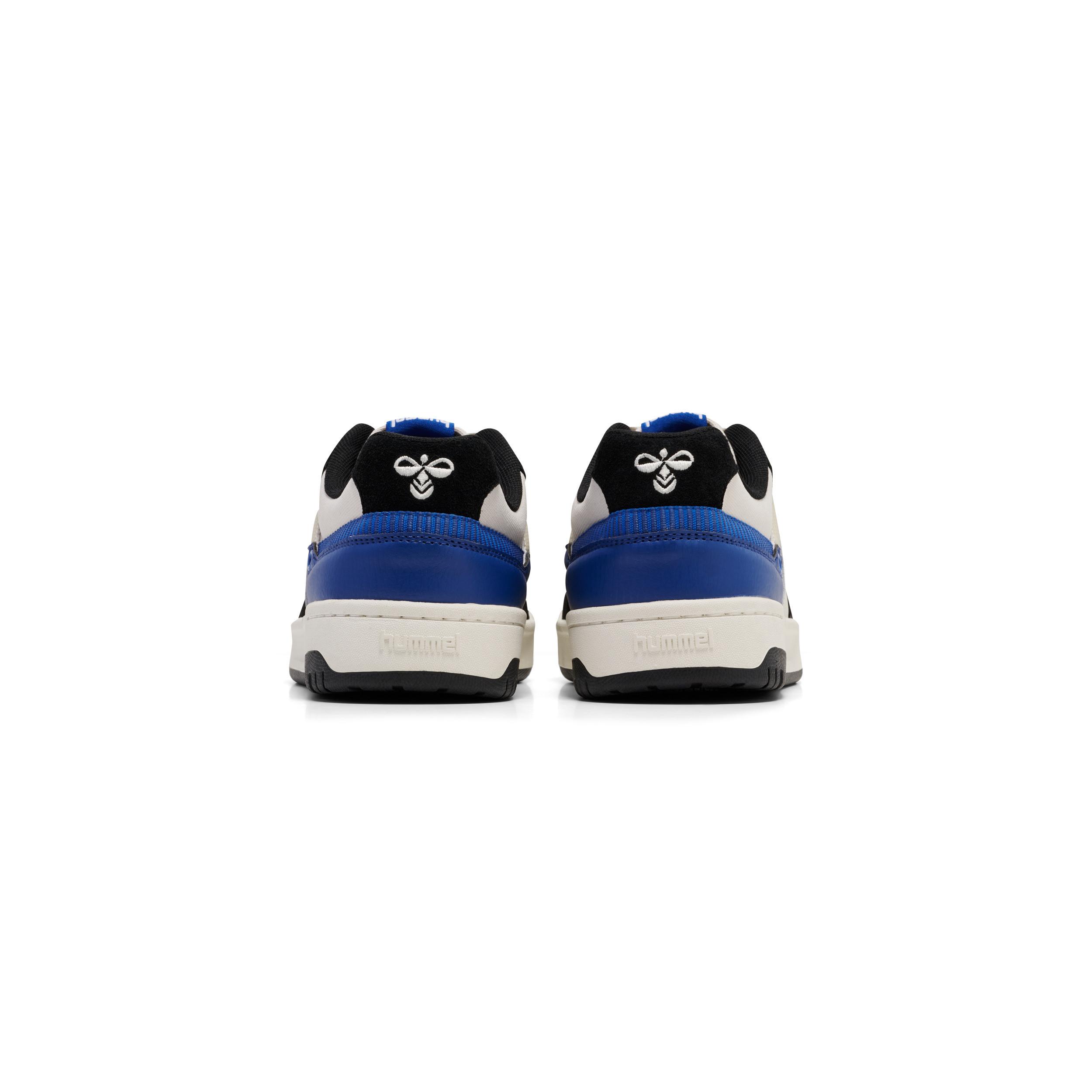 Hummel  sneakers stockholm lx-e 