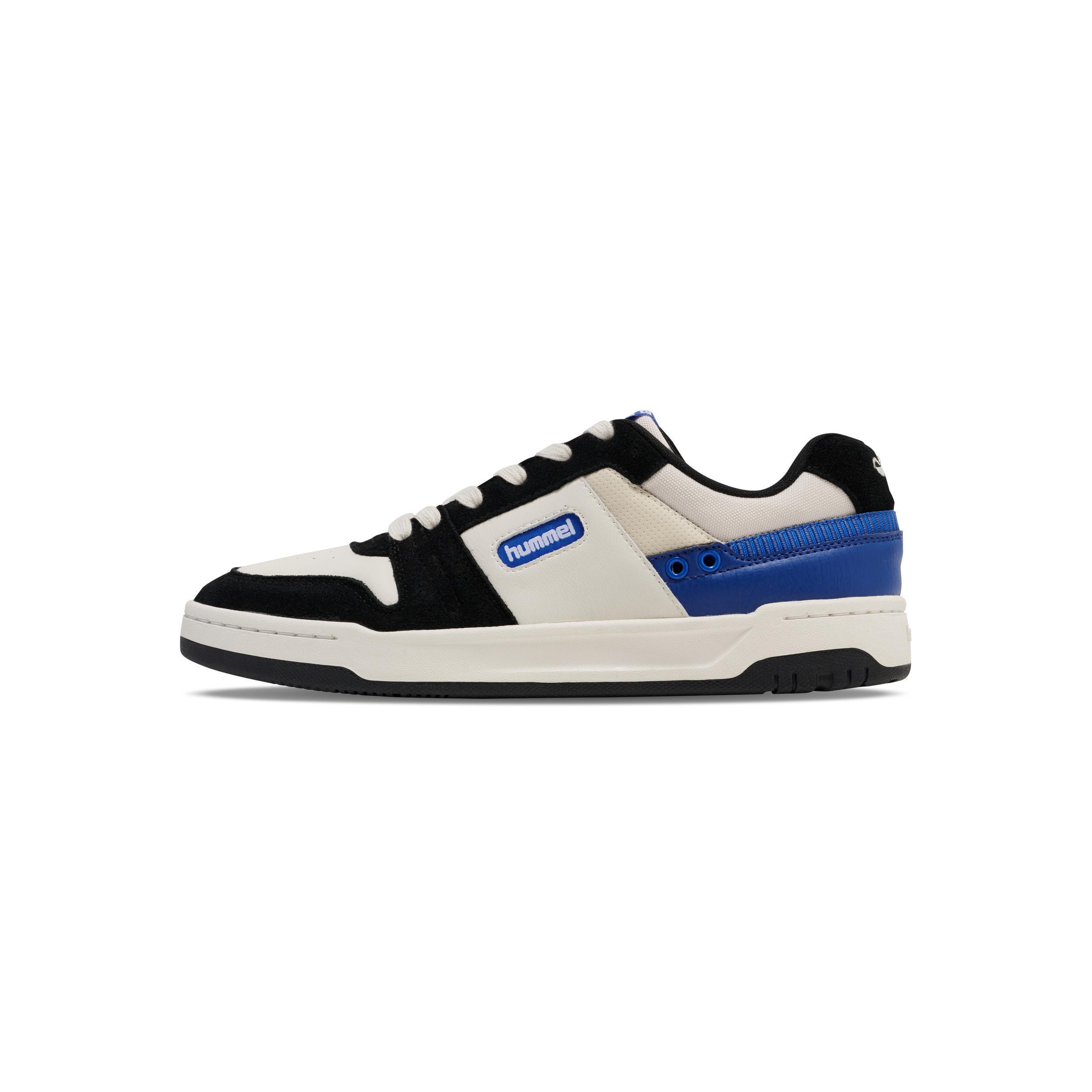 Hummel  sneakers stockholm lx-e 