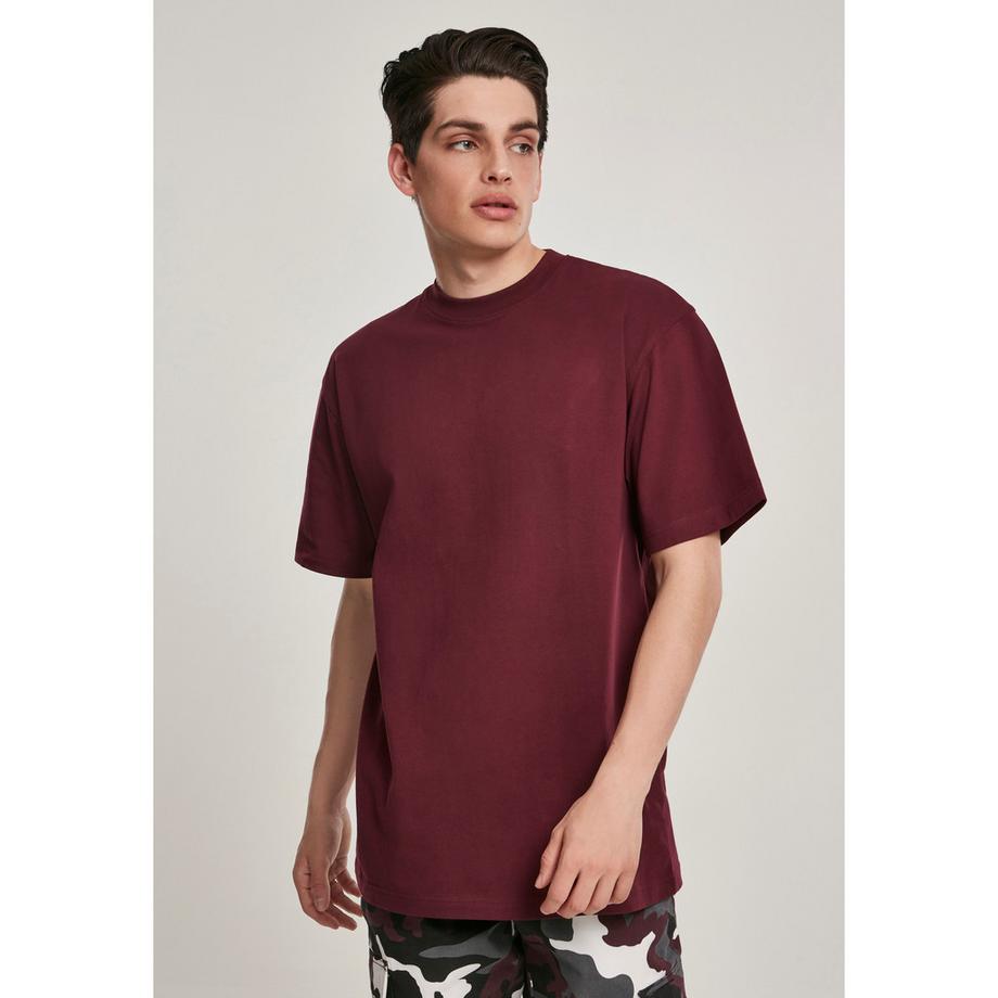 URBAN CLASSICS T-Shirt Basic Tall  