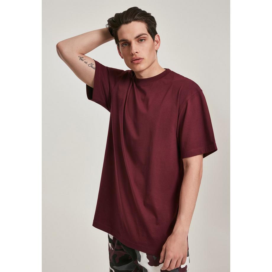 t-shirt urban classic basic tall
