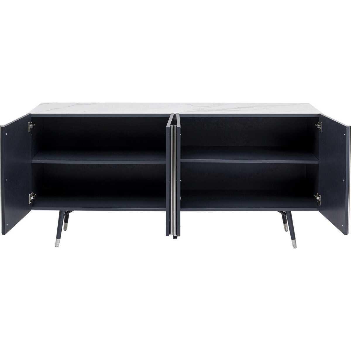 KARE Design Credenza Catania 180x87  