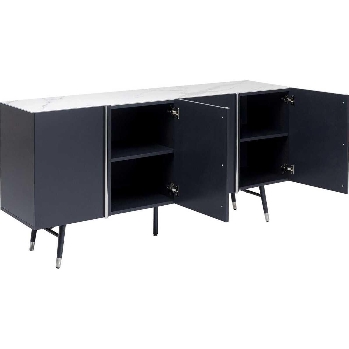 KARE Design Credenza Catania 180x87  