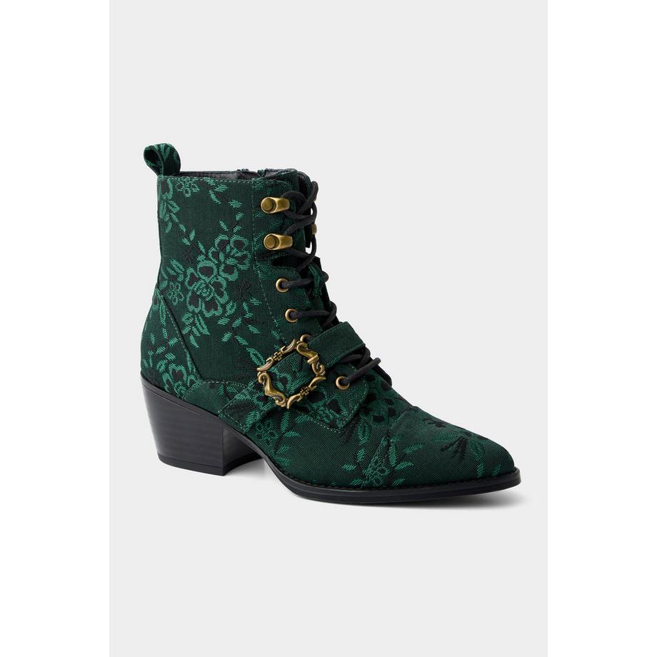Joe Browns Stivaletti Stampati Pippa  