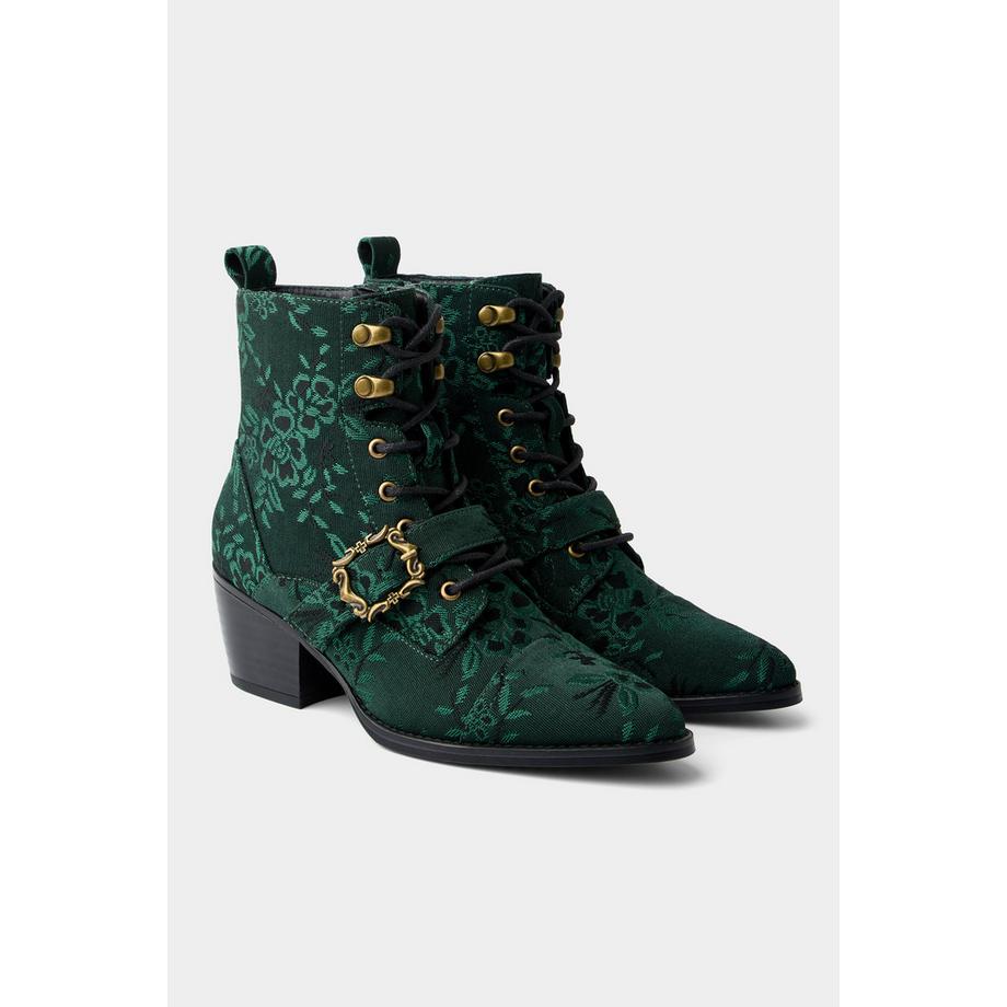 Joe Browns Stivaletti Stampati Pippa  