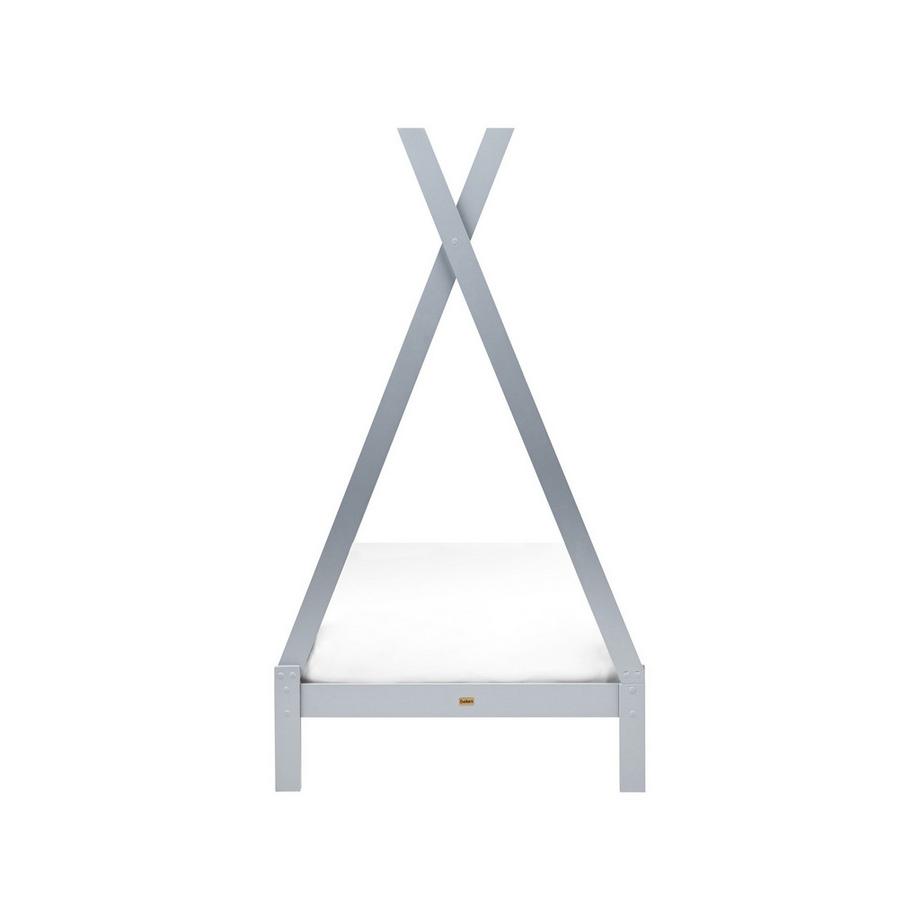 Beliani Lit d'enfant en Bois de pin Moderne DEVAY  