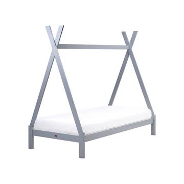 Lit d'enfant en Bois de pin Moderne DEVAY