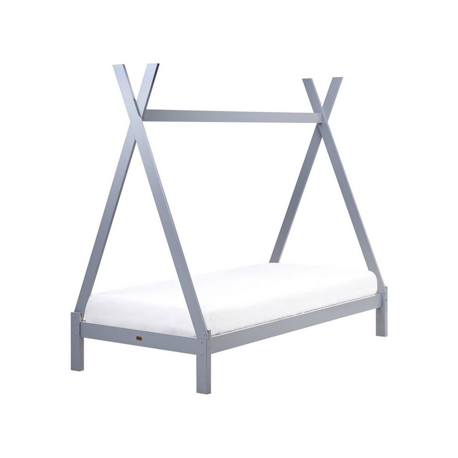 Beliani Lit d'enfant en Bois de pin Moderne DEVAY  