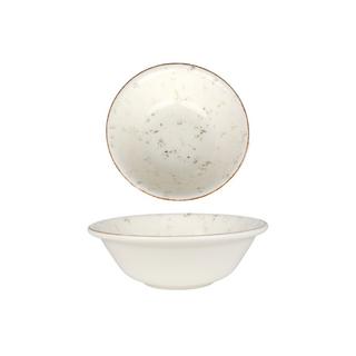 Bonna Bols - Grain -  Porcelaine - lot de 6  