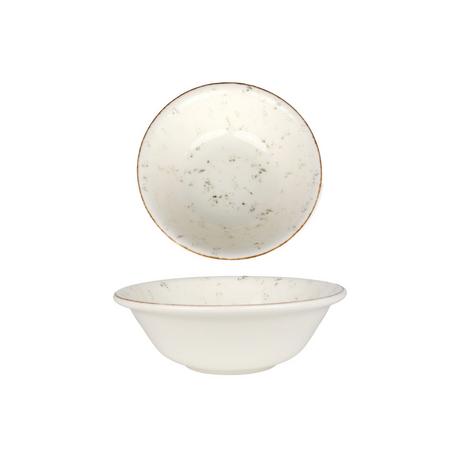 Bonna Bols - Grain -  Porcelaine - lot de 6  