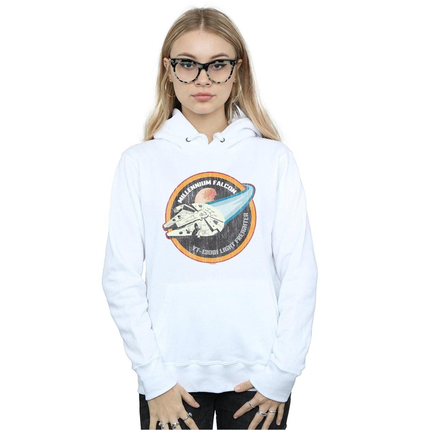 STAR WARS  Millennium Kapuzenpullover 