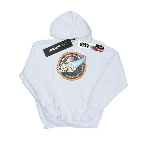 STAR WARS  Millennium Kapuzenpullover 