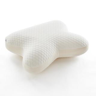 La Redoute Intérieurs Oreiller ergonomique mousse à mémoire de forme  