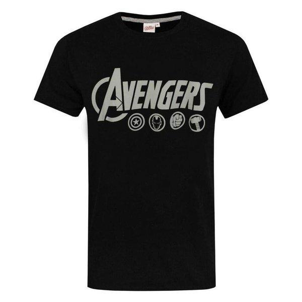 Image of The Avengers Schlafanzug - XL