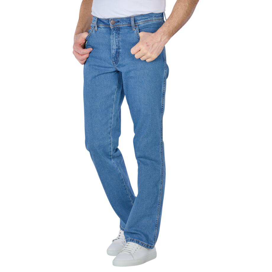Wrangler Jeans Texas Straight Fit  