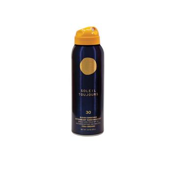 Spray de protection solaire Clean Conscious Antioxidant Sunscreen Mist SPF 30