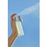 Coola  Spray fixateur de maquillage biologique avec écran solaire 