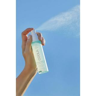 Coola  Bio-Makeup-Fixierspray mit Sonnenschutz 