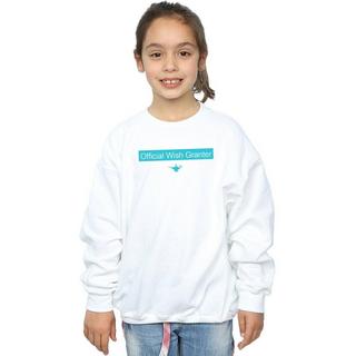 Disney  Official Wish Granter Sweatshirt 