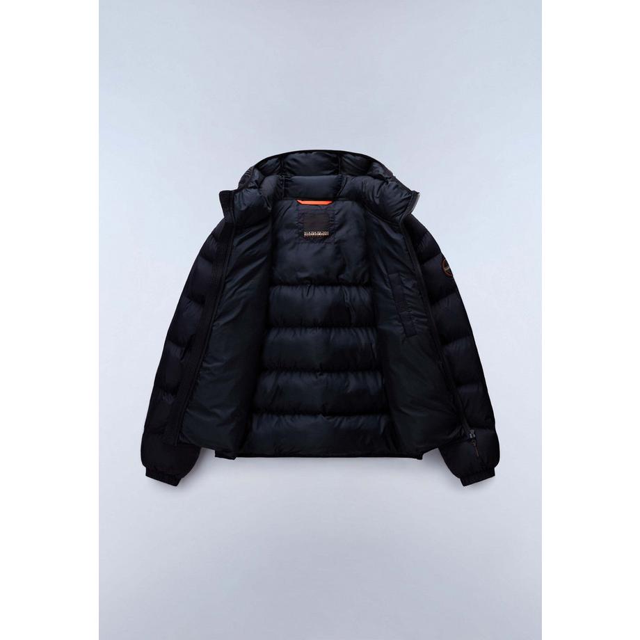 NAPAPIJRI Molveno Steppjacke mit Kapuze  