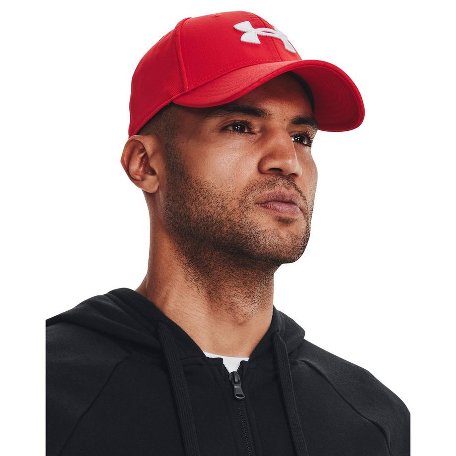UNDER ARMOUR  casquette blitzing 