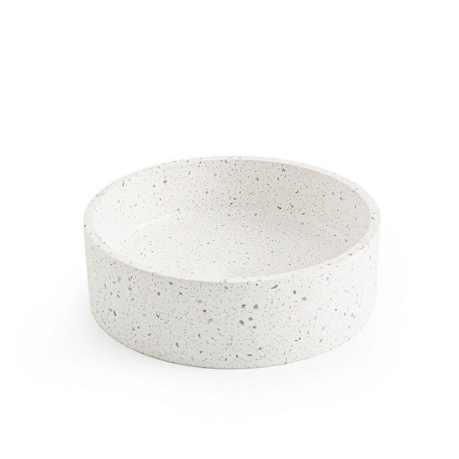 La Redoute Intérieurs Aufsetzwaschbecken Dalia  